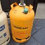 gas bottles (full) Image 3