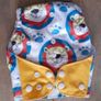 Cloth Nappies, wraps and inserts Image 3