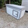 Insulated dog kennel Image 2