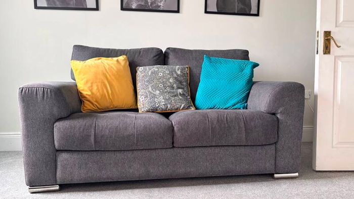 Two Seater Sofas