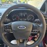 Perfect Ford Fiesta, only 22.500 km, 2019 Image 10