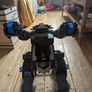 imaginext batman robot toy Image 5