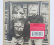 Pet Shop Boys - A Red Letter Day - CD Single