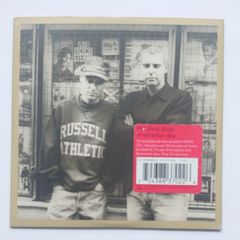 Pet Shop Boys - A Red Letter Day - CD Single