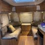 fixed bed caravan Image 3