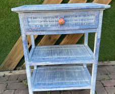 Side table