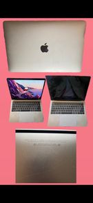 MacBook Pro 2017 refurbished model