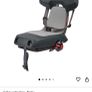 polisport bike seat Image 3