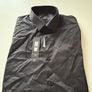 Mens Black Shirt Image 2