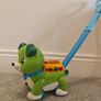 Leapfrog Pick up and Count & Step and Learn Scout Image 5