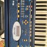 EM-10 Creative Keyboard with music stand and keyboard stand in excellent working condition for quick sale Image 6