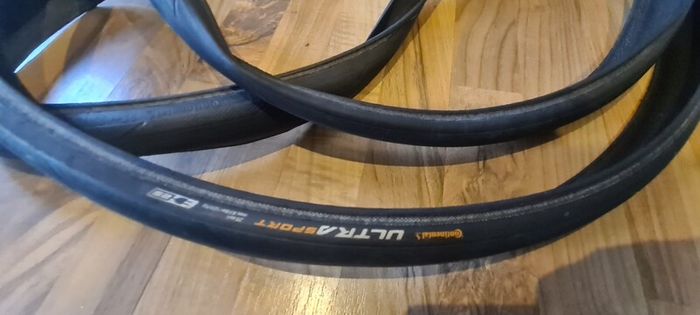 Vision Team 35 Rim Brake