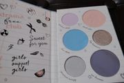 Brand New Eyeshadow