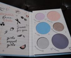 Brand New Eyeshadow