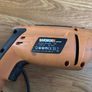 Worx drill 220v Image 2