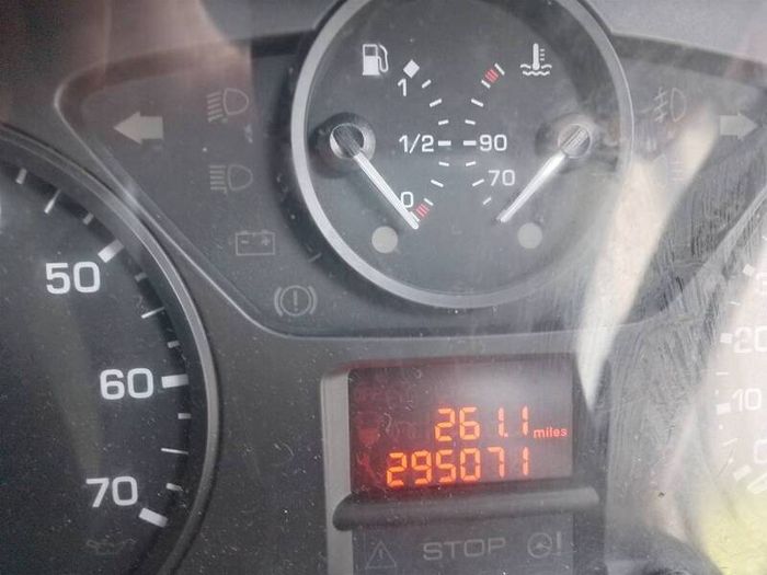 van