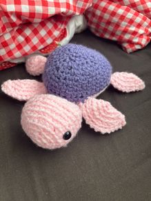 plushie
