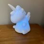 Colour Change Unicorn Lamp Image 5