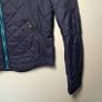 superdry athletic edition lightweight jacket Size medium ptp 20" navy in excellent condition Image 4