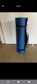 Yoga mat