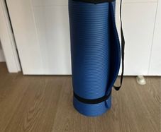 Yoga mat