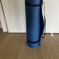 Yoga mat