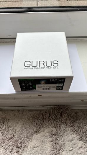 Gurus Echosex 3