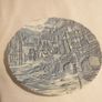 porcelain plates Image 2