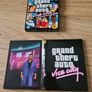 Grand Theft Auto: Vice City (Rockstar) PC CD-Rom Game, Box, Manual, Map, Sticker Image 5