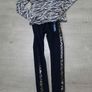 brand new girls dress size 12-13 years Image 2