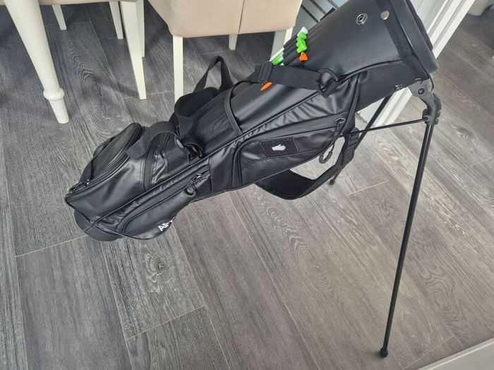 practice bag
