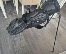 practice bag