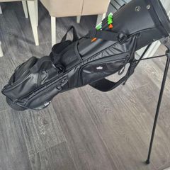 practice bag