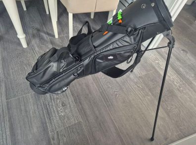 practice bag