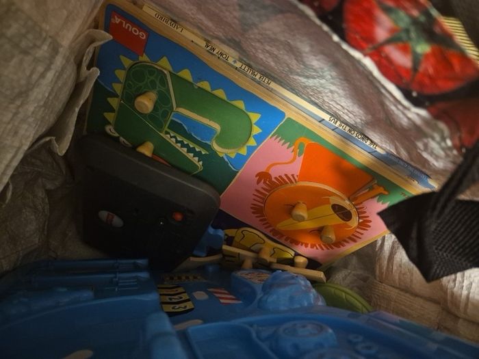 toddler toys