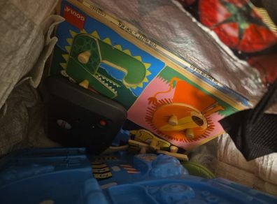 toddler toys