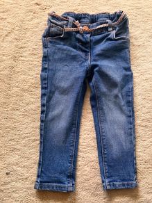 Next jeans age 1.5-2 yrs
