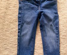 Next jeans age 1.5-2 yrs