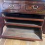 Antique Georgian Mahogony Secretaire Image 8
