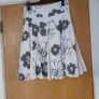 Monsoon  Skirt.   S.12. Image 2