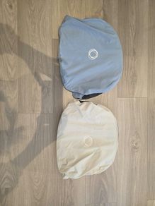 Bugaboo breezy sun canopies canopy