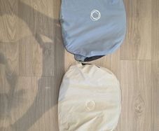 Bugaboo breezy sun canopies canopy