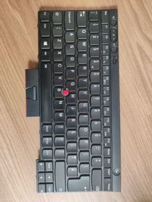 Lenovo X230 keyboard