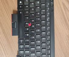 Lenovo X230 keyboard