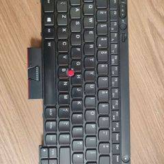 Lenovo X230 keyboard