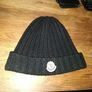 original Moncler beanie hat Image 2