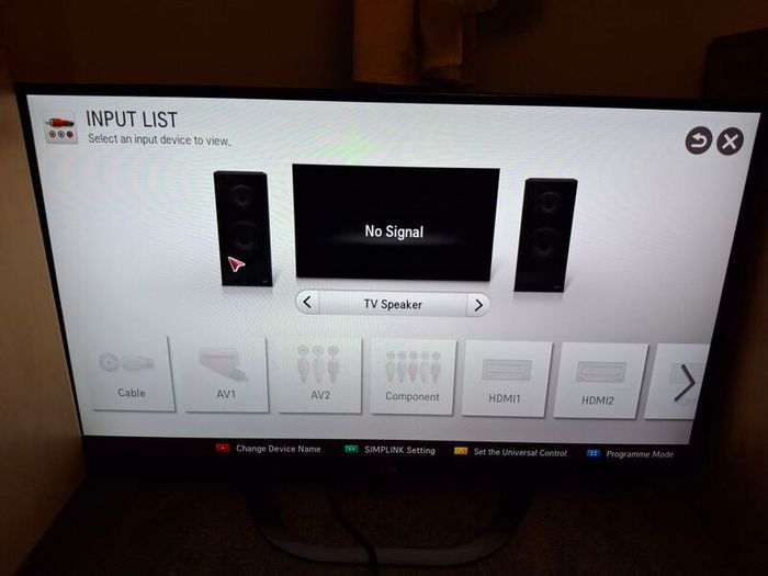 Lg Tv