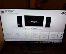 Lg Tv