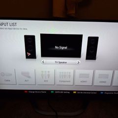 Lg Tv