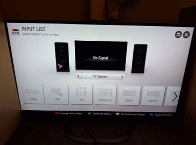 Lg Tv